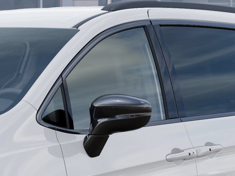 New 2027 Chrysler Pacifica Select FWD image 13