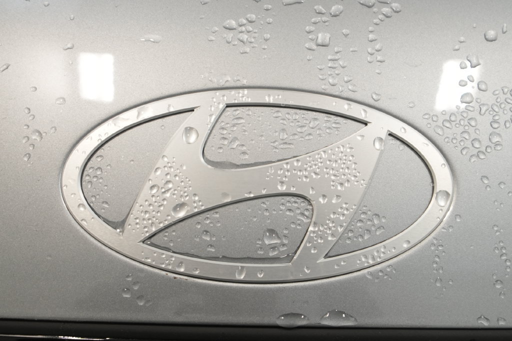 Certified 2026 Hyundai Santa Fe Limited AWD/4WD image 18