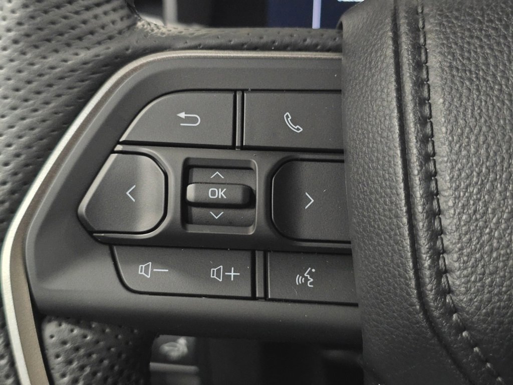 New 2026 Toyota Tundra Limited image 35