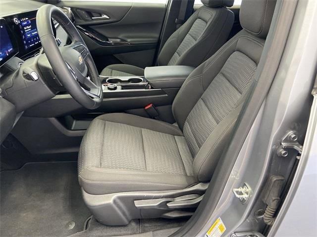 Used 2026 Chevrolet Equinox LT image 20