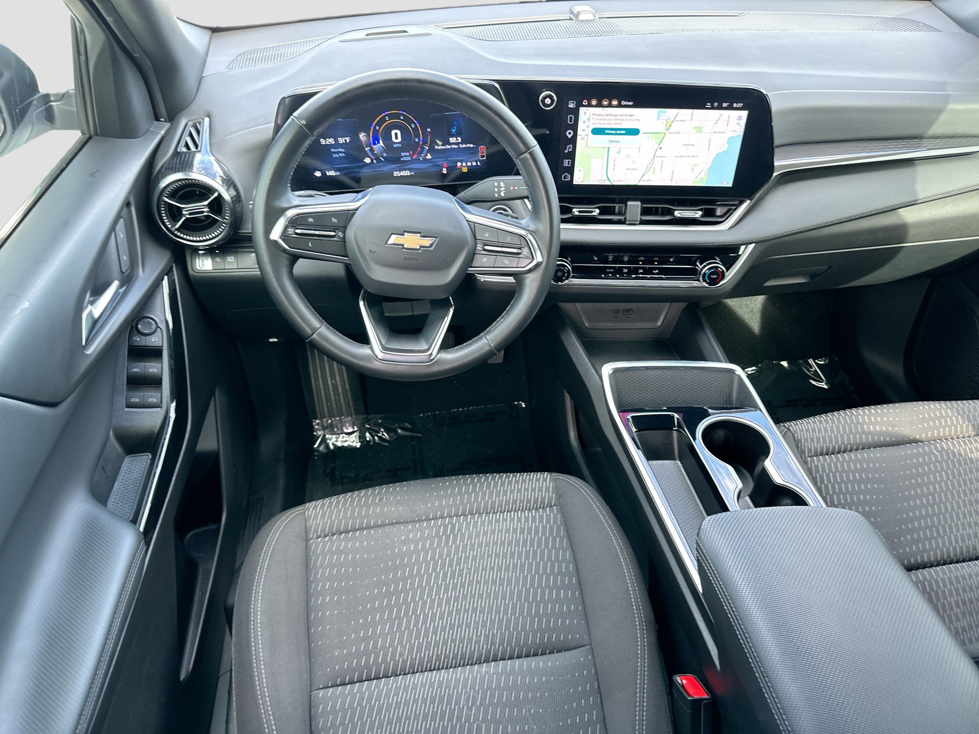 Used 2025 Chevrolet Equinox LT FWD image 22