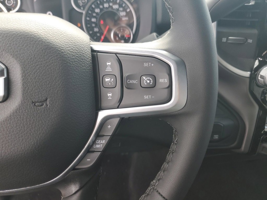 Used 2025 RAM 2500 Big Horn image 15