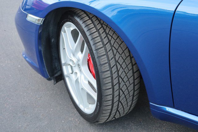 Used 2009 Porsche Boxster S RWD image 47