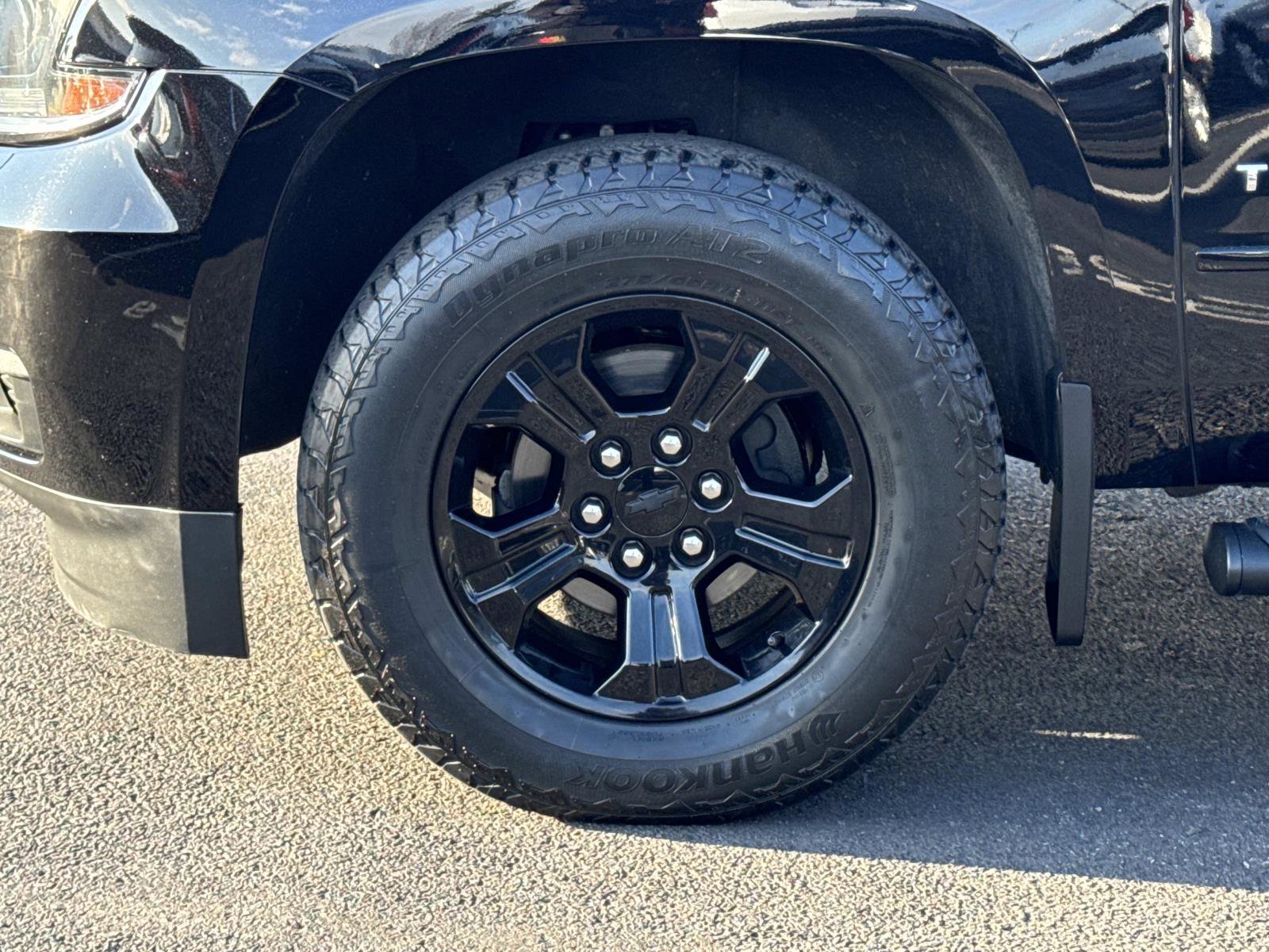 Used 2020 Chevrolet Tahoe LS image 26