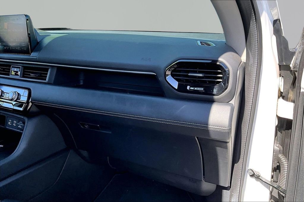 Certified 2024 Honda Pilot EX-L image 19