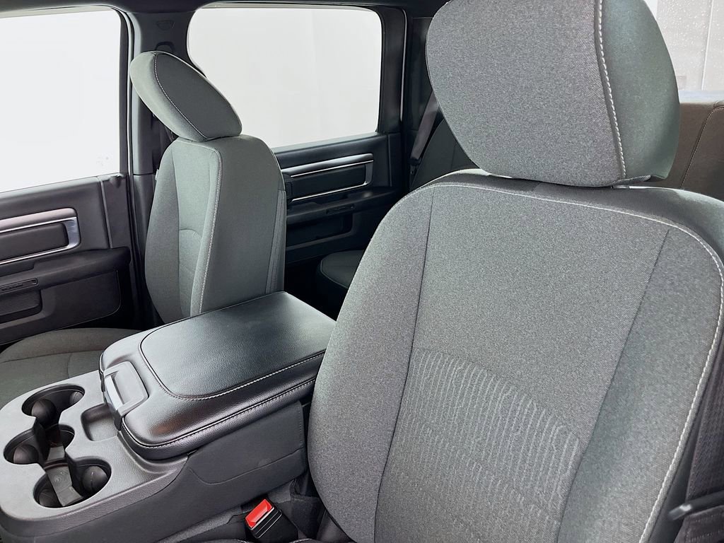 Used 2021 RAM 1500 Classic Warlock image 28