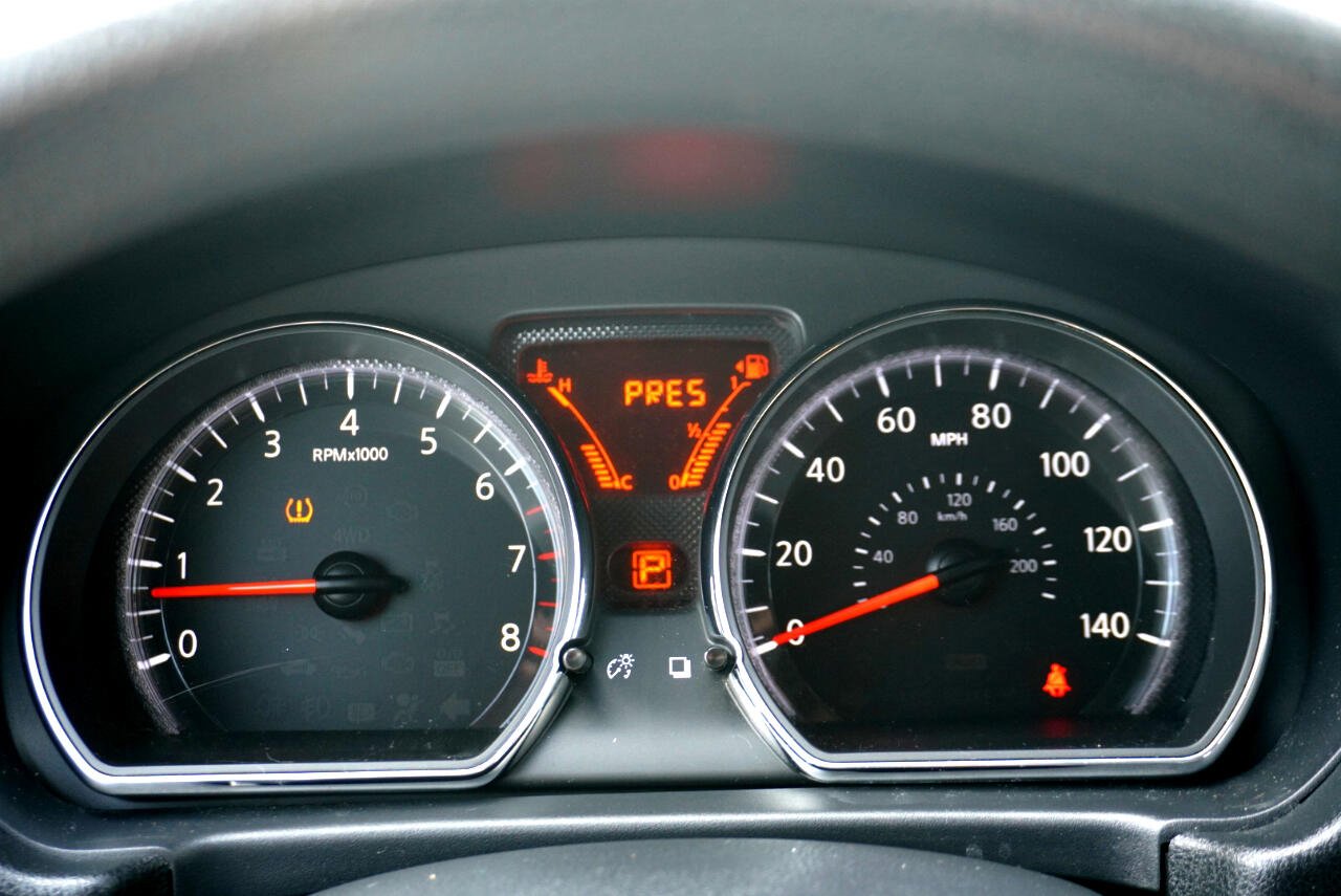 Used 2018 Nissan Versa Note S image 25