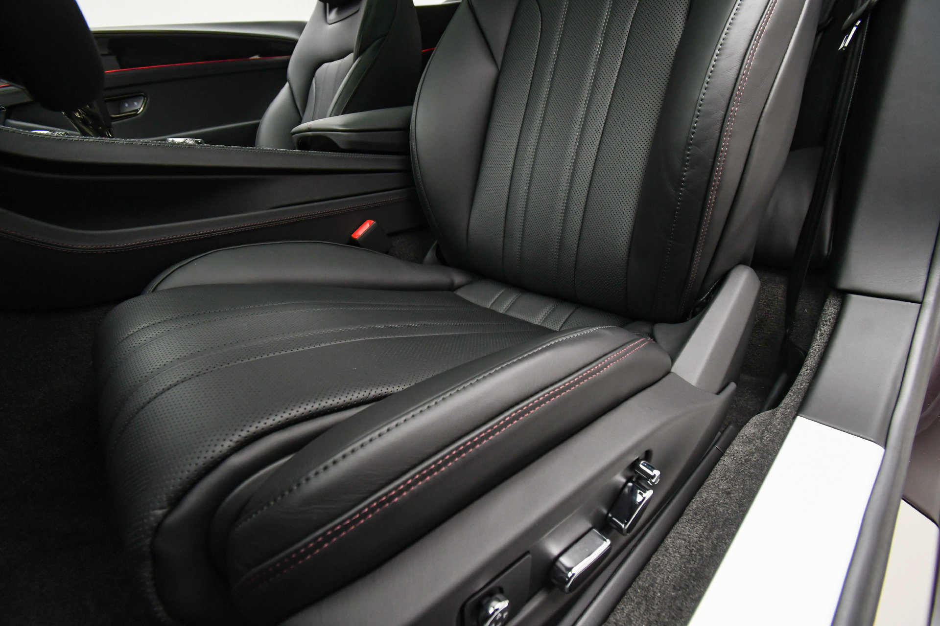 New 2026 Bentley Continental GT AWD/4WD image 47