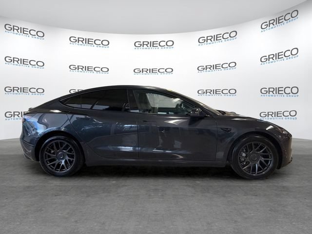 Used 2025 Tesla Model 3 Long Range RWD image 7