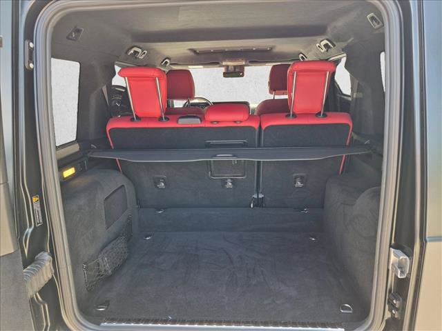 Used 2021 Mercedes-Benz G 550 image 6