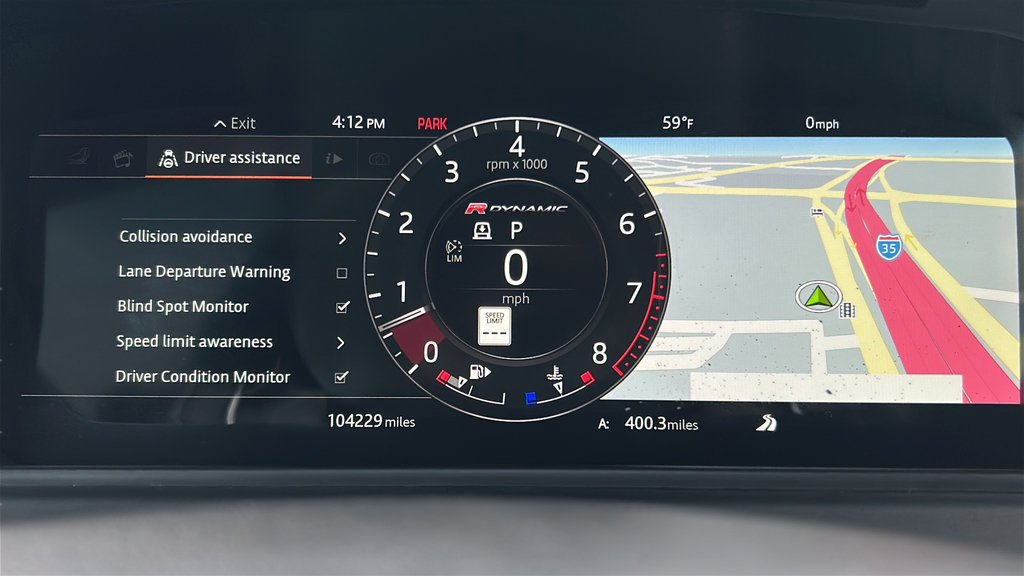 Used 2018 Land Rover Range Rover Velar R-Dynamic SE AWD/4WD image 30