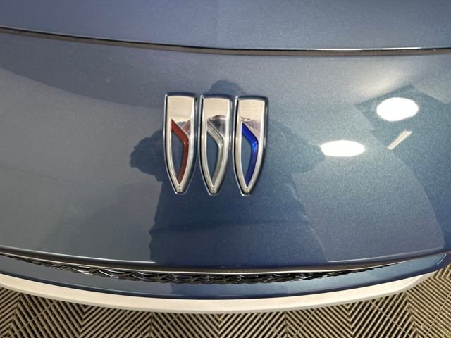 Used 2024 Buick Envista Sport Touring w/ Convenience I Package image 9