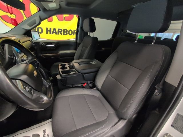 Used 2019 Chevrolet Silverado 1500 LT image 10