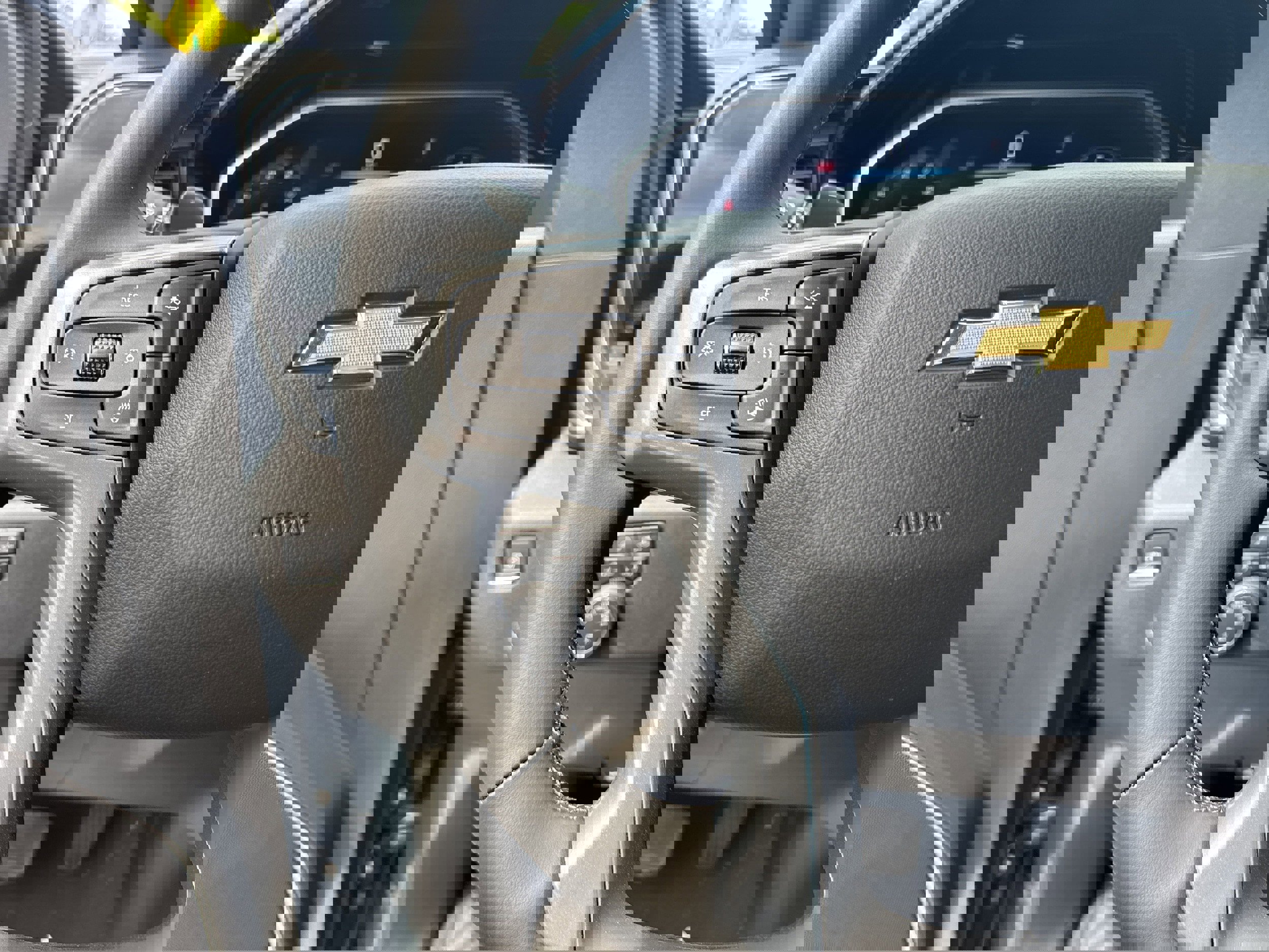 New 2025 Chevrolet Silverado 1500 LT w/ Z71 Off-Road Package image 20