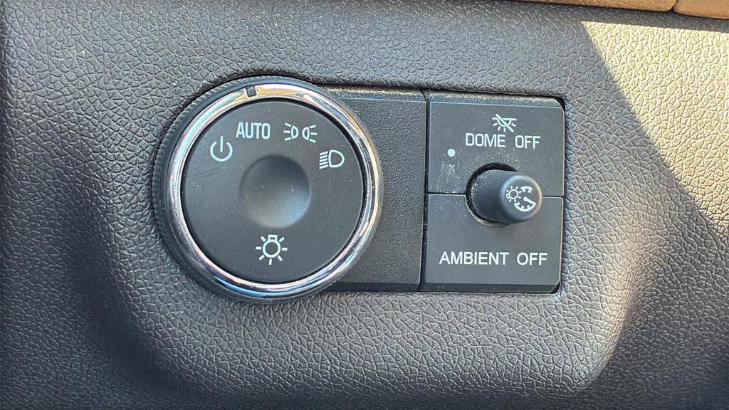 Used 2016 Buick Enclave Premium w/ Experience Buick Package image 29