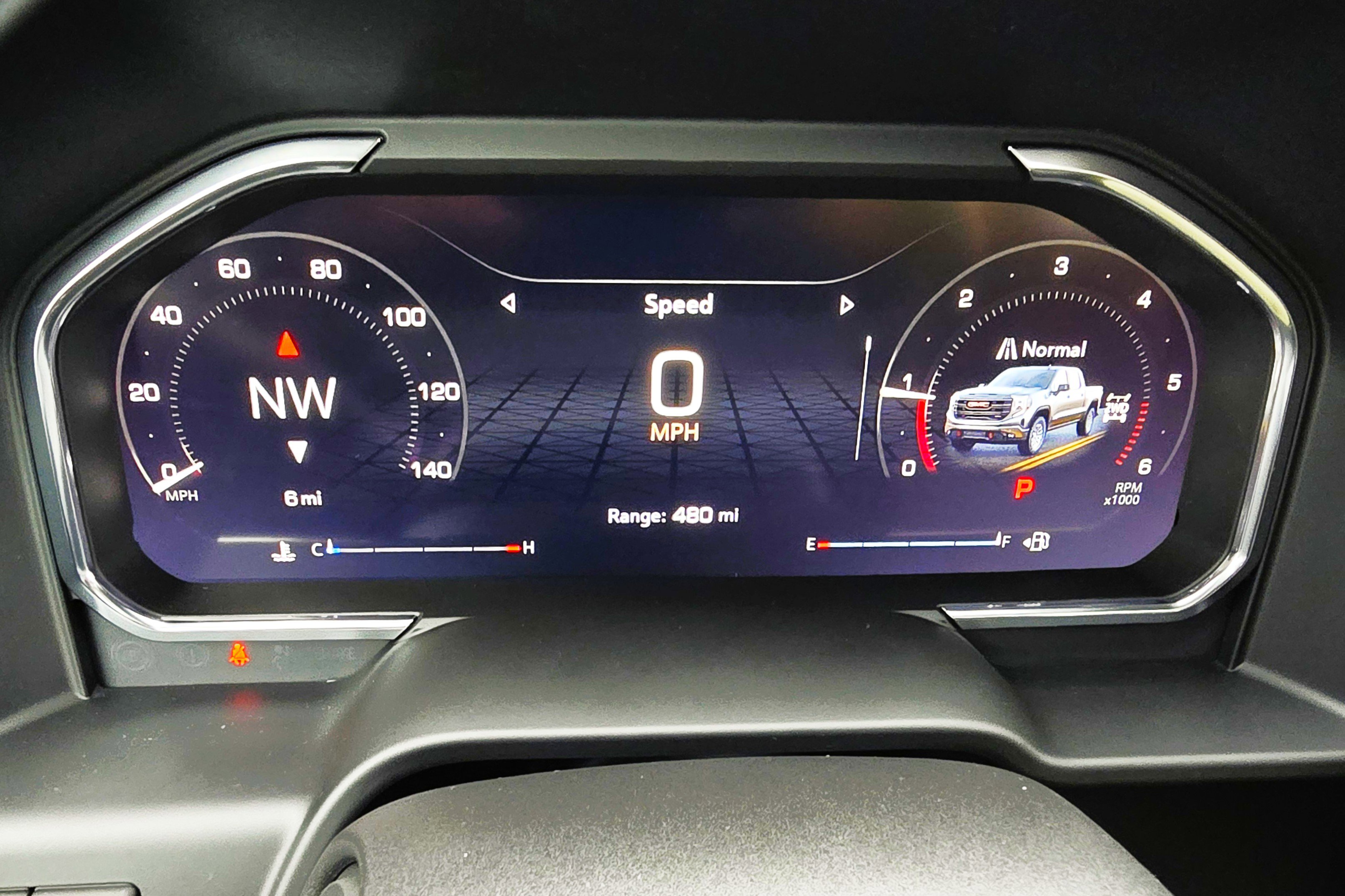 New 2026 GMC Sierra 1500 AT4 w/ AT4 Premium Package image 27