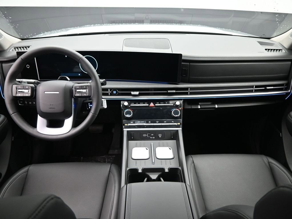 New 2026 Hyundai Santa Fe Limited image 23