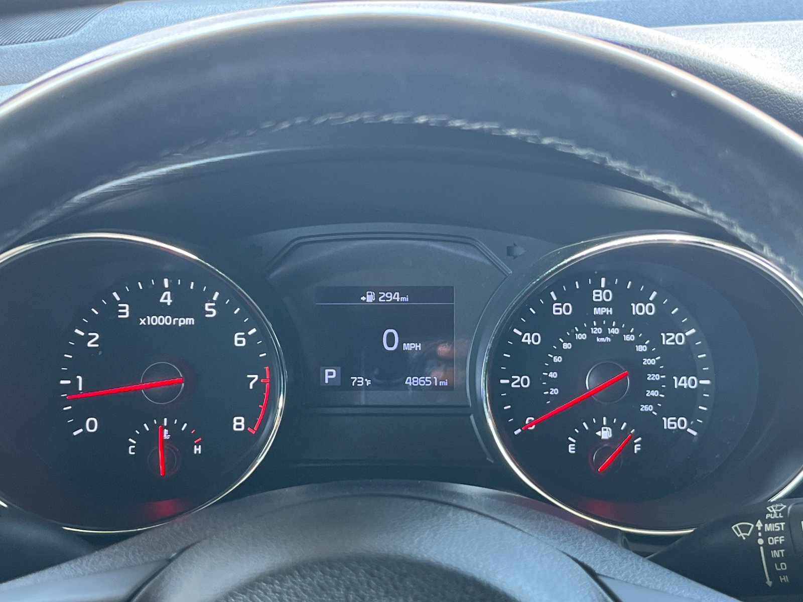 Used 2019 Kia Sedona EX FWD image 24