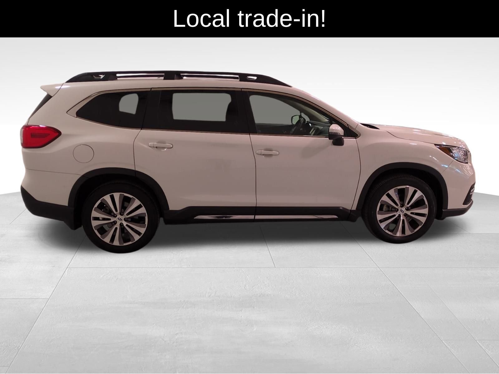 Certified 2022 Subaru Ascent Limited w/ Technology Package image 2