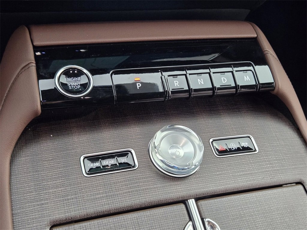 New 2026 Lincoln Navigator L Reserve image 25