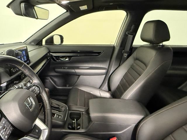 Used 2025 Honda CR-V Sport Touring image 35