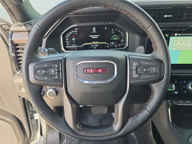 Used 2025 GMC Sierra 1500 AT4 AWD/4WD image 22