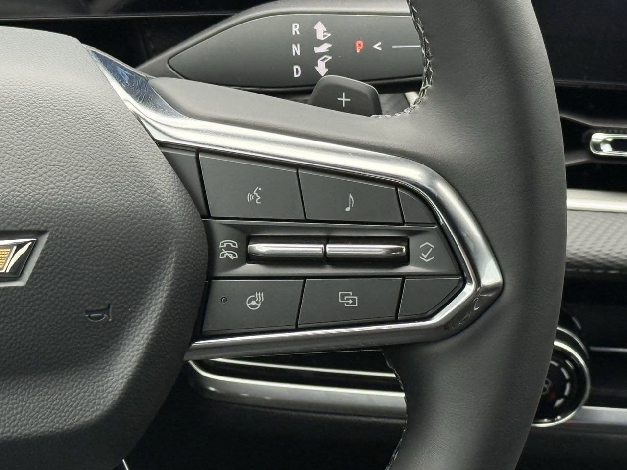 New 2026 Chevrolet Equinox LT image 14