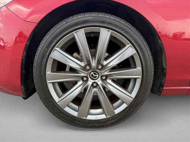 Used 2021 MAZDA MAZDA6 Touring FWD image 26