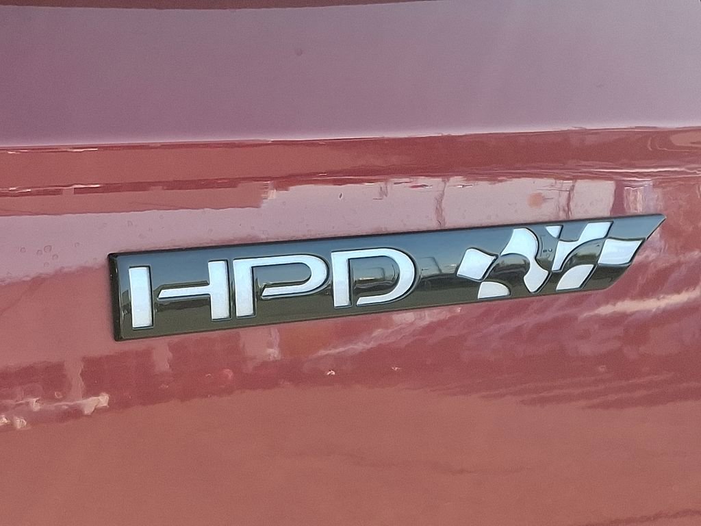 Used 2023 Honda Ridgeline RTL image 30