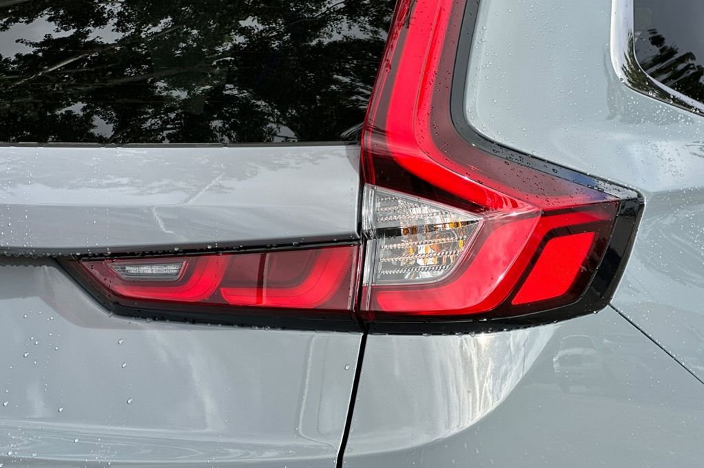 New 2026 Honda CR-V EX image 32