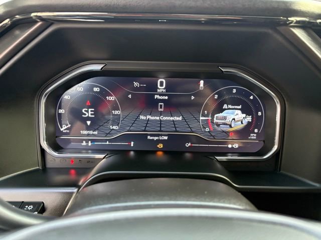 Used 2024 GMC Sierra 1500 AT4 w/ Technology Package image 14