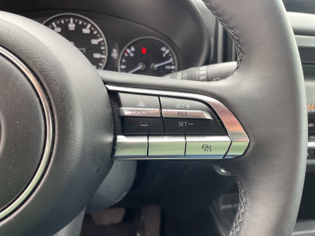 Used 2025 MAZDA CX-50 2.5 Hybrid w/ Premium Plus Pkg image 27