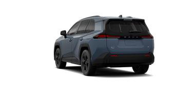 New 2026 Toyota RAV4 LE AWD/4WD image 8