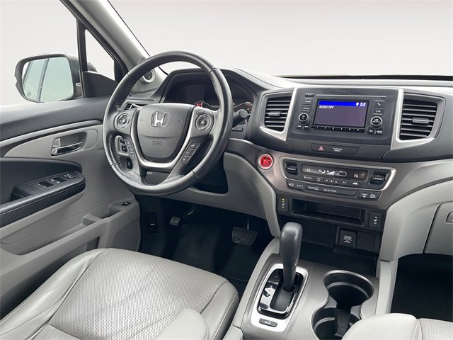 Used 2017 Honda Ridgeline RTL image 10