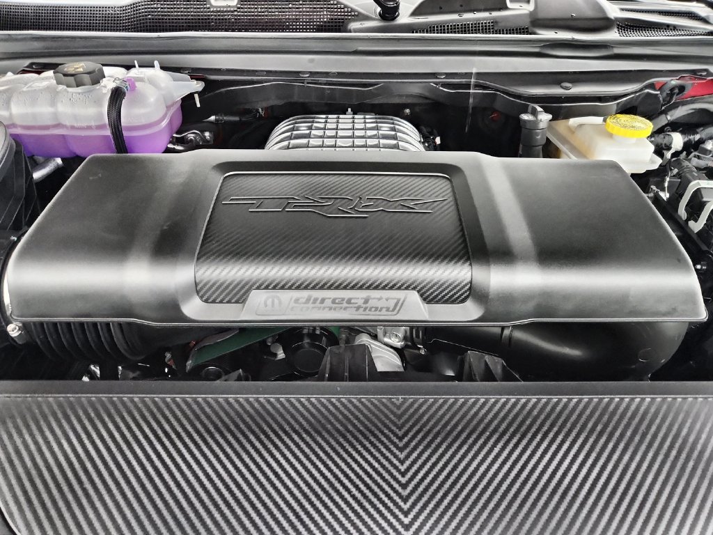 New 2027 RAM 1500 TRX SRT AWD/4WD image 36
