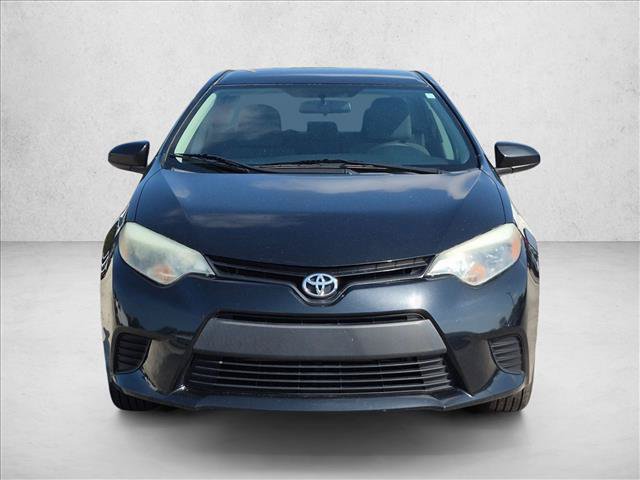 Used 2016 Toyota Corolla L FWD video 2