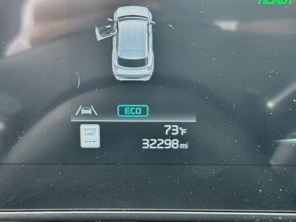 Certified 2023 Kia Sportage EX AWD/4WD image 15