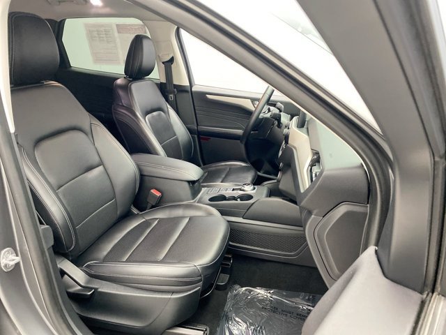 Certified 2021 Ford Escape SEL w/ Equipment Group 302A AWD/4WD image 22