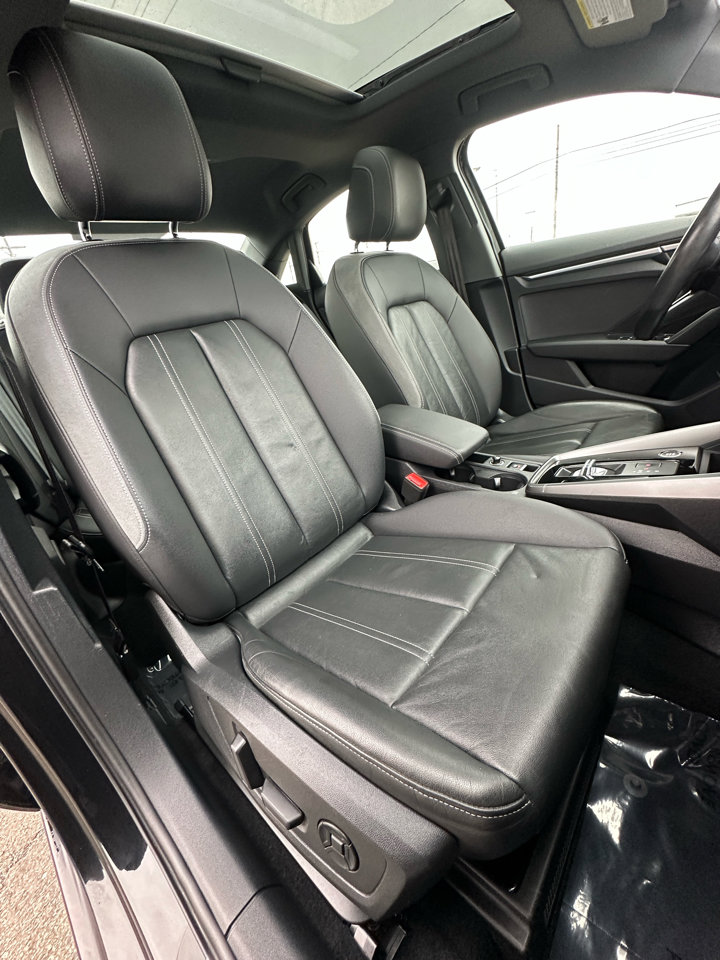 Used 2022 Audi A3 2.0T Premium image 50