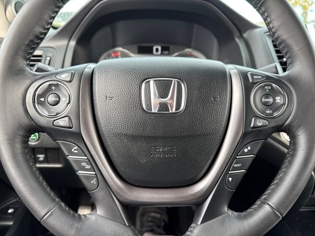 Used 2020 Honda Ridgeline RTL image 19