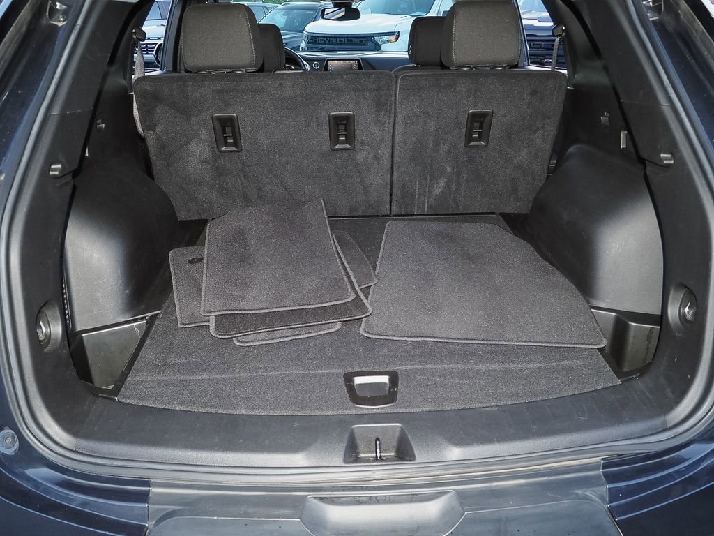 Certified 2022 Chevrolet Blazer LT image 10