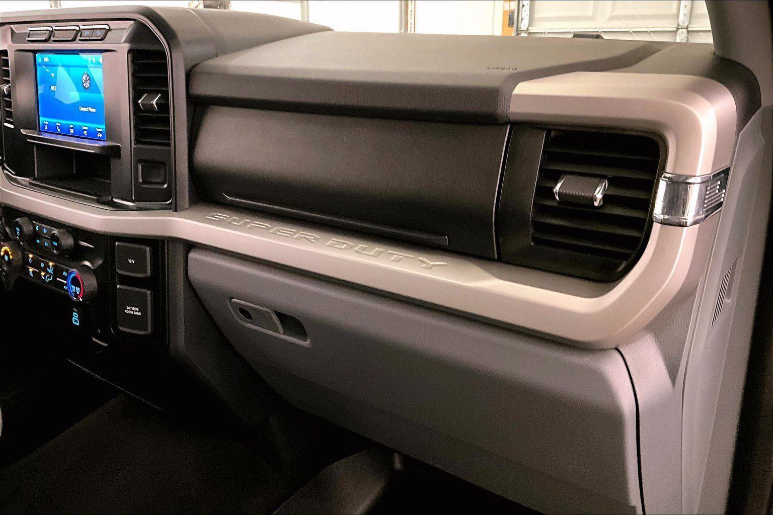 Certified 2024 Ford F250 XLT w/ FX4 Off-Road Package image 15