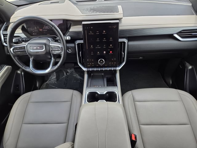 Used 2026 GMC Acadia Elevation w/ Elevation Premium Package FWD image 25