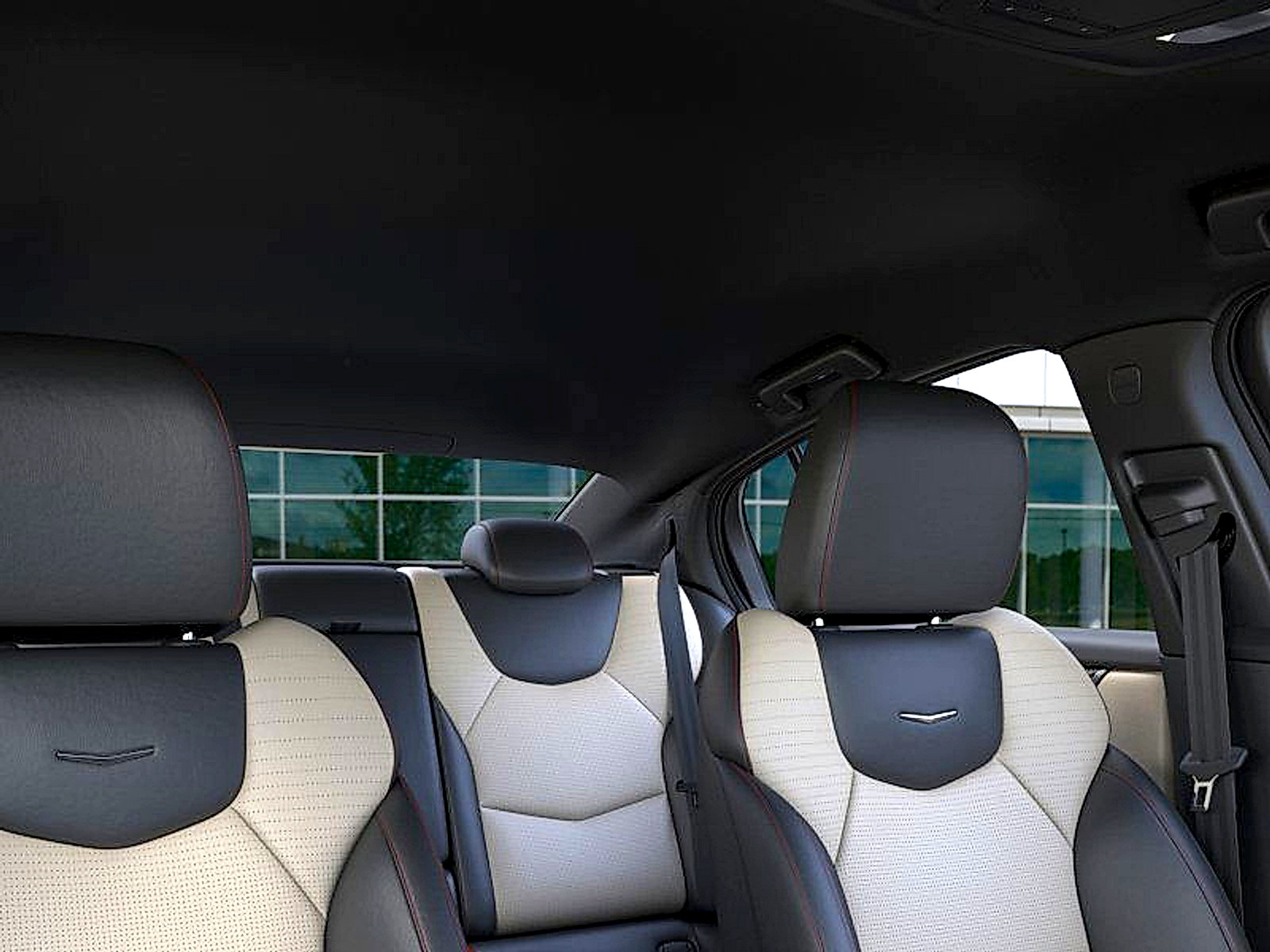 New 2026 Cadillac CT5 Sport RWD image 24