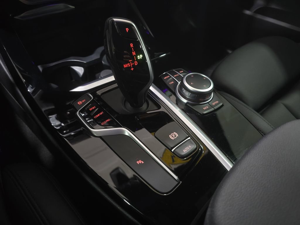 Used 2021 BMW X3 sDrive30i image 24