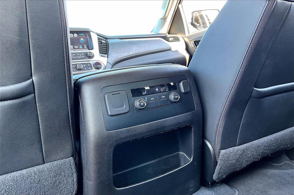 Used 2019 GMC Yukon SLT image 25