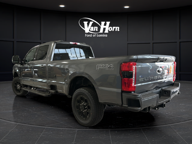 New 2026 Ford F350 XLT w/ XLT Premium Package AWD/4WD image 5