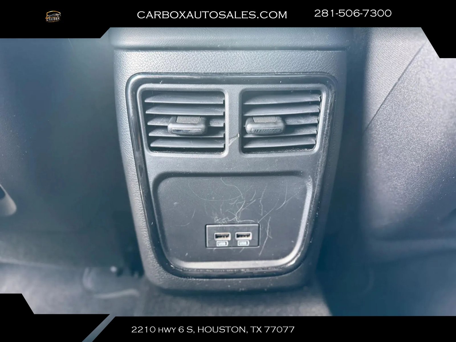 Used 2023 Dodge Charger GT w/ Blacktop Package RWD image 29