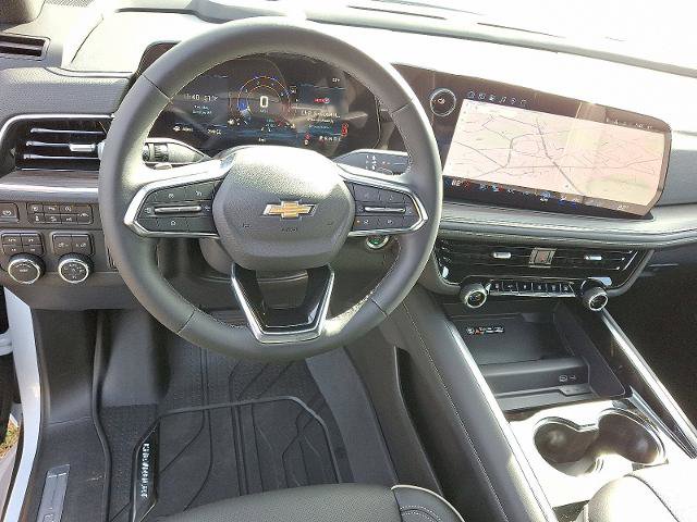 New 2026 Chevrolet Tahoe Premier w/ Sun And Tow Package image 7
