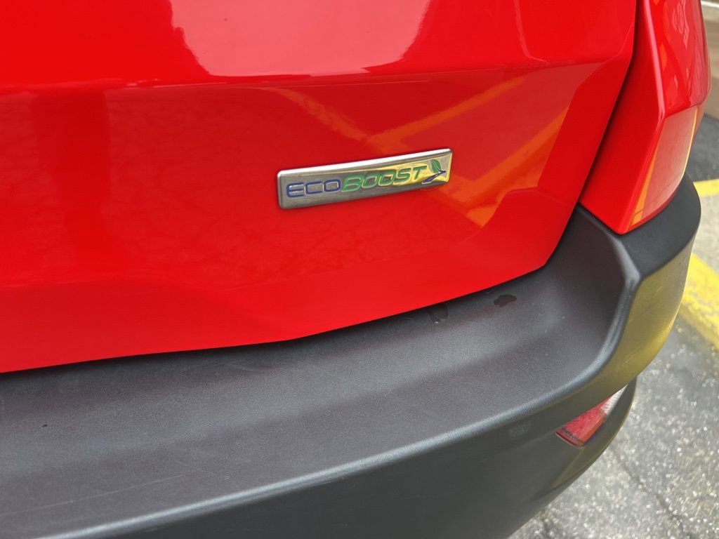 Used 2019 Ford EcoSport S image 5